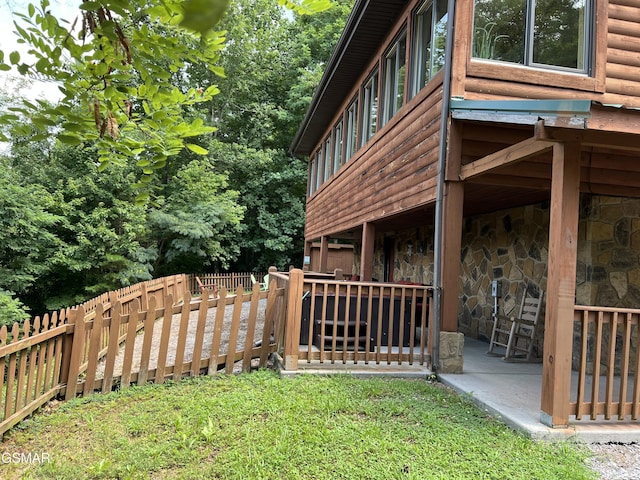 3746 Swearingen Way, Sevierville, TN 37862 - photo 35