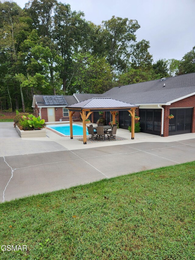 225 Piney Rd, Kodak, TN 37764 - photo 44