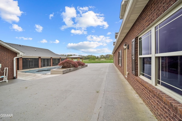 225 Piney Rd, Kodak, TN 37764 - view of street
