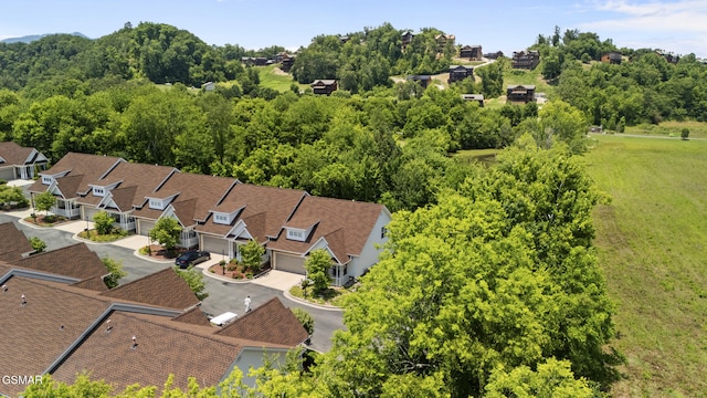 523 Apple View Way Unit 409, Sevierville, TN 37862 - aerial view of residential area