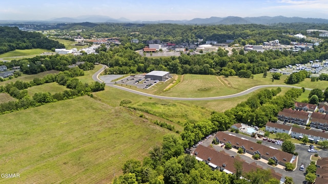 523 Apple View Way Unit 409, Sevierville, TN 37862 - aerial view of mountains