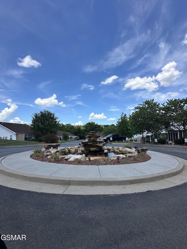 523 Apple View Way Unit 409, Sevierville, TN 37862 - view of front facade
