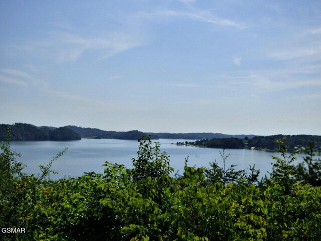 LOT32 Tranquility Trl, Dandridge, TN 37725