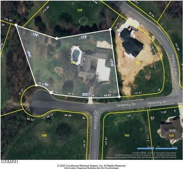 5011 Serenity Dr, Mooresburg, TN 37811 - photo 78