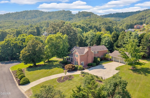 5011 Serenity Dr, Mooresburg, TN 37811 - photo 76