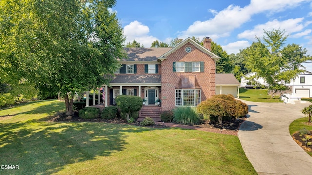 5011 Serenity Dr, Mooresburg, TN 37811 - photo 2