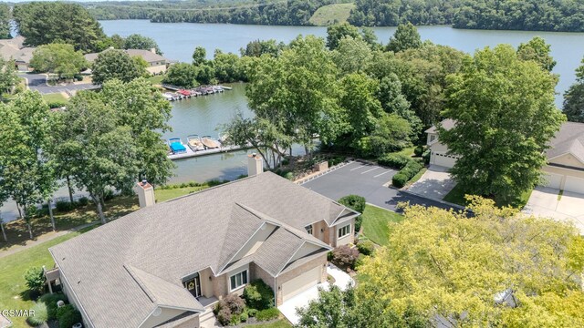 510 Tanasi Lagoon Dr, Loudon, TN 37774 - photo 50