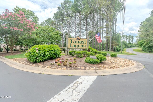 510 Tanasi Lagoon Dr, Loudon, TN 37774 - photo 47