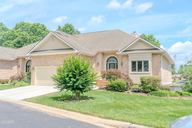 510 Tanasi Lagoon Dr, Loudon, TN 37774 - photo 1