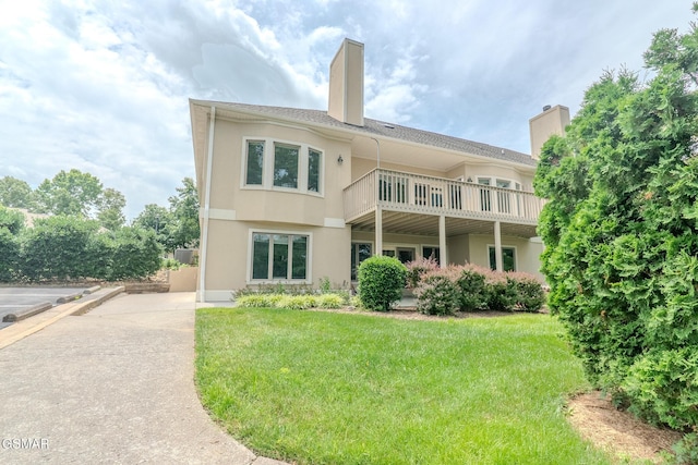 510 Tanasi Lagoon Dr, Loudon, TN 37774 - photo 2