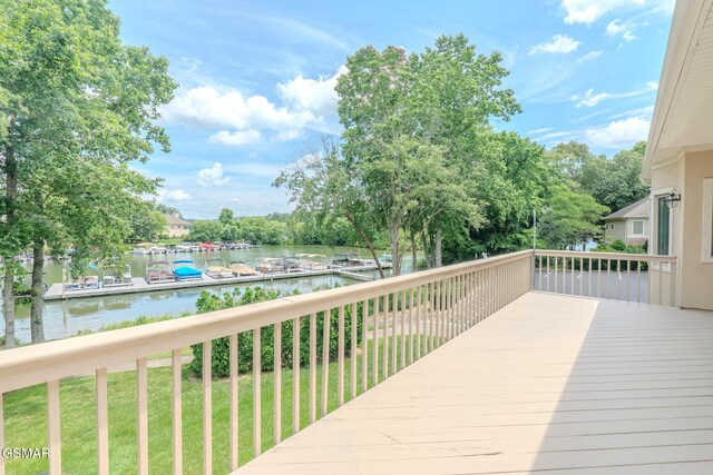 510 Tanasi Lagoon Dr, Loudon, TN 37774 - photo 44