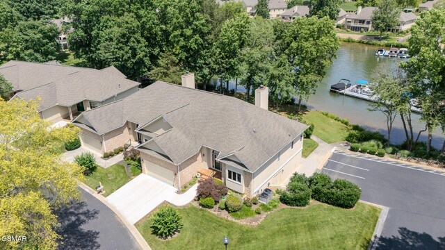 510 Tanasi Lagoon Dr, Loudon, TN 37774 - photo 49