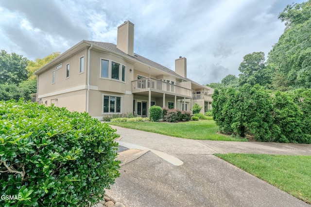 510 Tanasi Lagoon Dr, Loudon, TN 37774 - photo 3