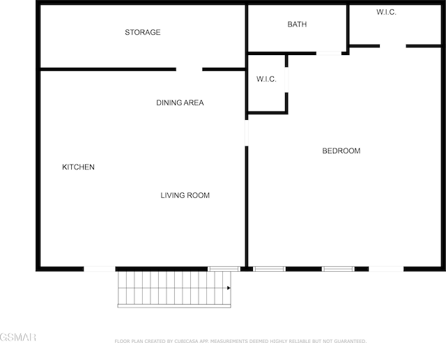 3430 Laurel Ridge Way, Sevierville, TN 37862 - view of floor plan / room layout