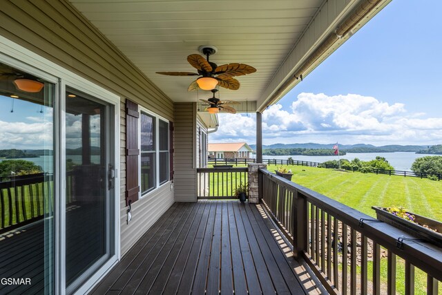 143 Sunset Ln, Bean Station, TN 37708 - photo 16