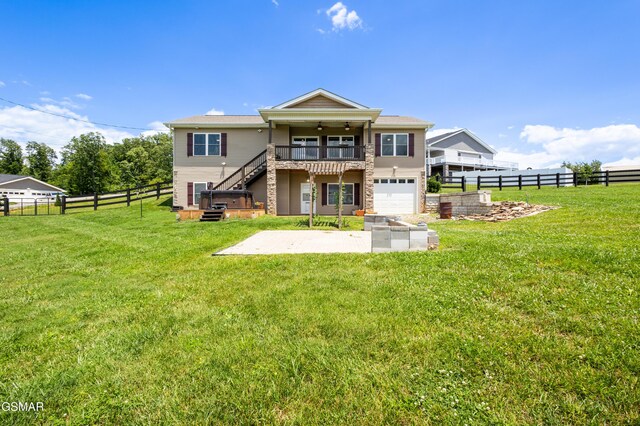 143 Sunset Ln, Bean Station, TN 37708 - photo 20