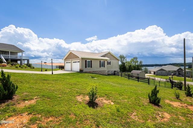143 Sunset Ln, Bean Station, TN 37708 - photo 21