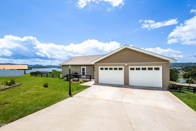 143 Sunset Ln, Bean Station, TN 37708 - photo 1