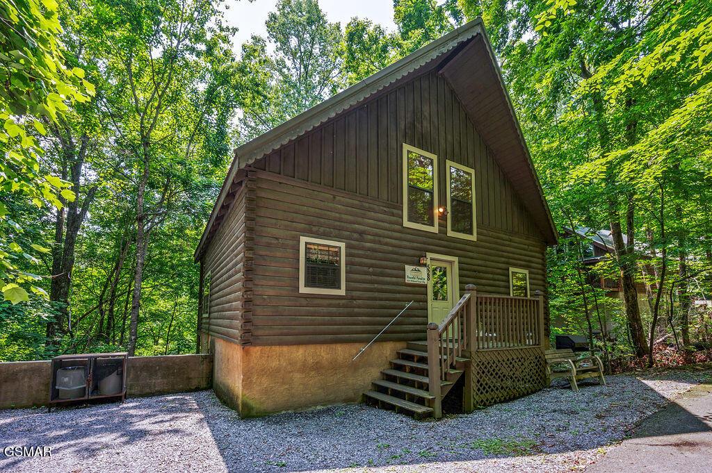 528 Wildwood Forest Way, Sevierville, TN 37876 - photo 1