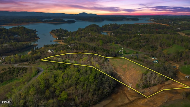LOTS1 Fry Hill Rd, Dandridge, TN 37725 - photo 15