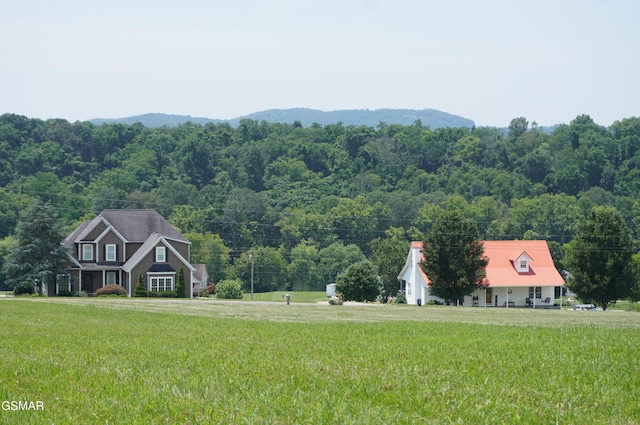 LOT21R1 Coffey Hts, Rutledge, TN 37861