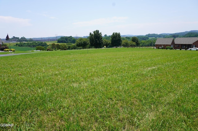 LOT21R1 Coffey Hts, Rutledge, TN 37861