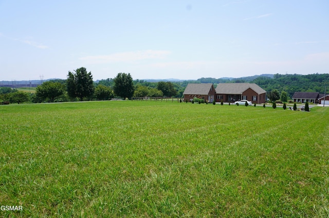 LOT21R1 Coffey Hts, Rutledge, TN 37861