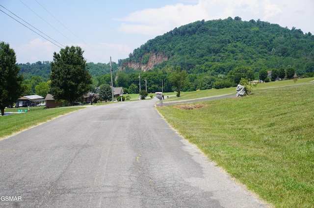 LOT21R1 Coffey Hts, Rutledge, TN 37861