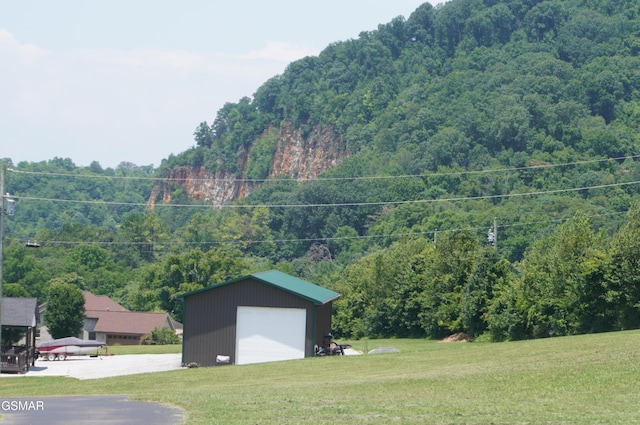 LOT21R1 Coffey Hts, Rutledge, TN 37861