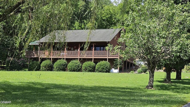 3919 Ole Smokey Way, Sevierville, TN 37862 - photo 2