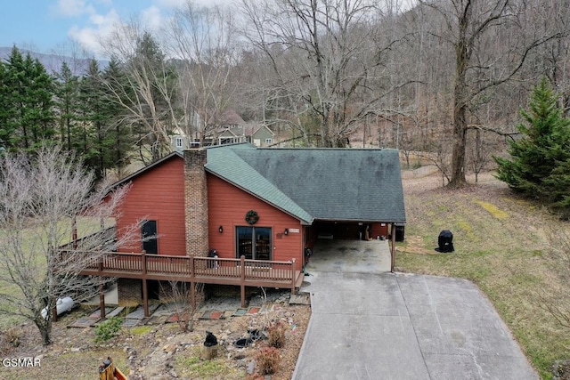 3919 Ole Smokey Way, Sevierville, TN 37862 - photo 4