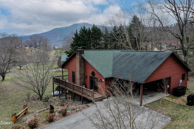 3919 Ole Smokey Way, Sevierville, TN 37862 - photo 1
