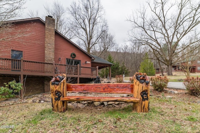 3919 Ole Smokey Way, Sevierville, TN 37862 - photo 28