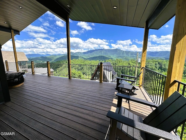 743 Village Loop Rd, Gatlinburg, TN 37738 - photo 4