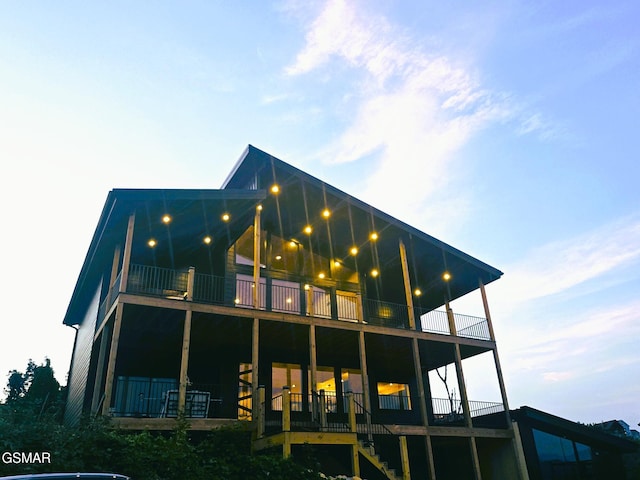 743 Village Loop Rd, Gatlinburg, TN 37738 - photo 1