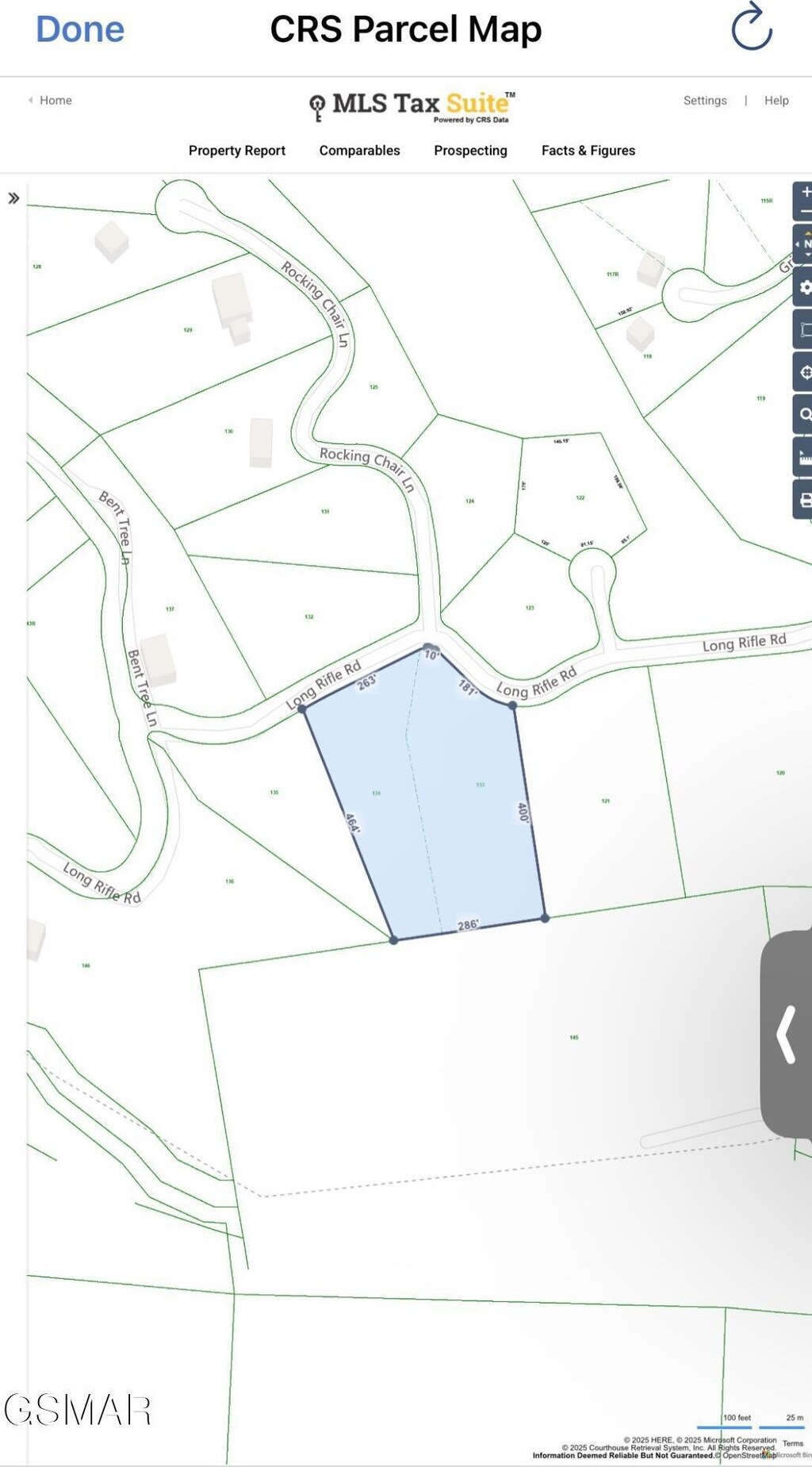 LOT134 Long Rifle Rd, Sevierville, TN 37862 - photo 1