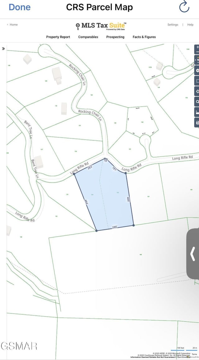 LOT134 Long Rifle Rd, Sevierville, TN 37862 - photo 1
