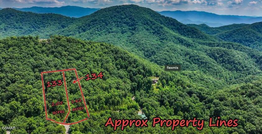 LOT134 Long Rifle Rd, Sevierville, TN 37862 - photo 2