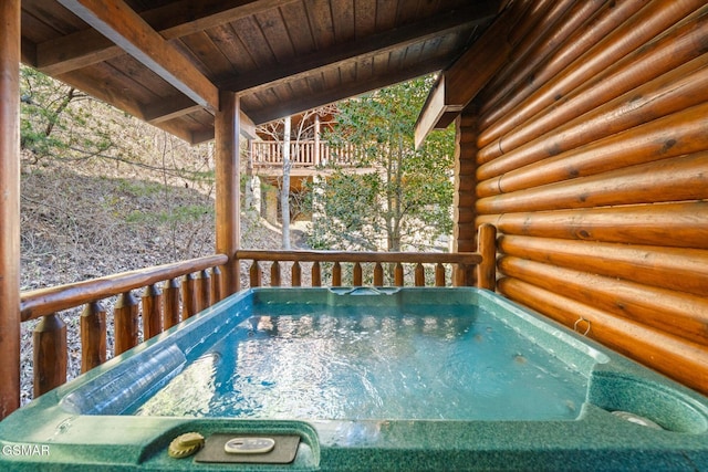3143 Smoky Ridge Way, Sevierville, TN 37862 - photo 24