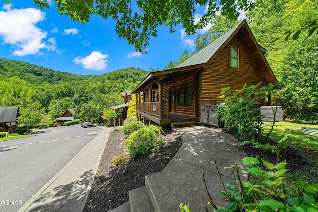 3143 Smoky Ridge Way, Sevierville, TN 37862 - photo 28