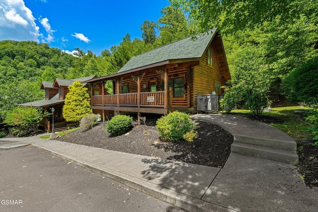 3143 Smoky Ridge Way, Sevierville, TN 37862 - photo 27