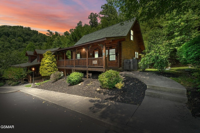 3143 Smoky Ridge Way, Sevierville, TN 37862 - photo 29
