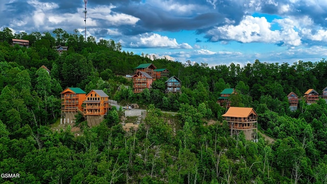2109 Paradise View Way, Sevierville, TN 37876