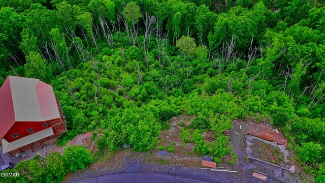2109 Paradise View Way, Sevierville, TN 37876