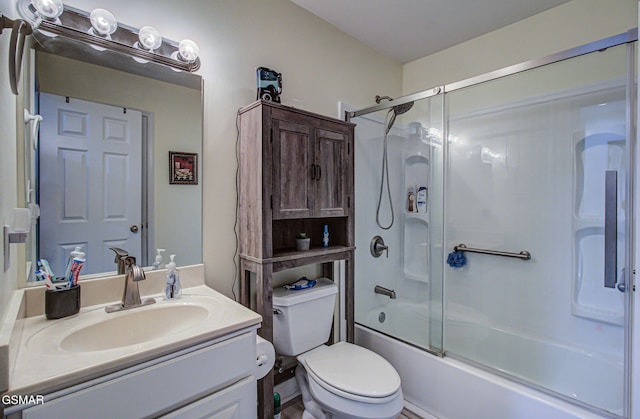 523 Orchard Valley Way Unit 432, Sevierville, TN 37862 - full bath with vanity and enclosed tub / shower combo