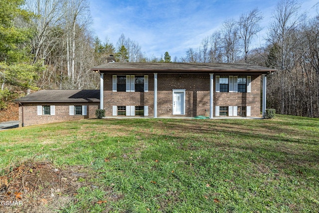 2313 Hall Rd, Dandridge TN, 37725, 3 bedrooms, 2.5 baths house for sale