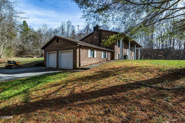 Listing photo 2 for 2313 Hall Rd, Dandridge TN 37725