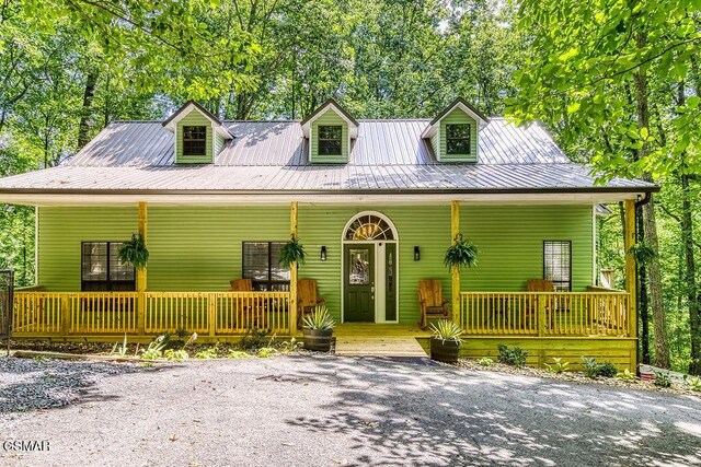 4070 Chamberlain Ln, Sevierville, TN 37862 - photo 1