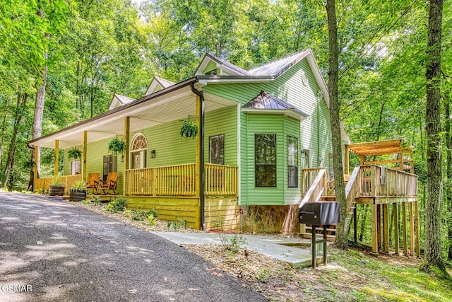 4070 Chamberlain Ln, Sevierville, TN 37862 - photo 33