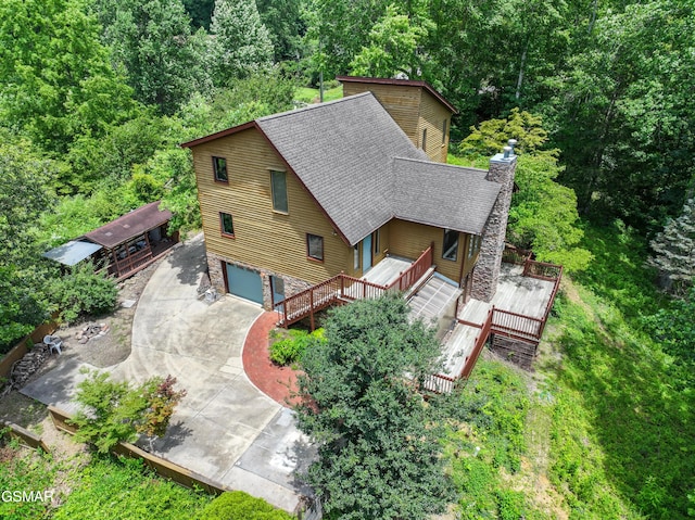 2369 Goldrush Rd, Pigeon Forge, TN 37863 - photo 1
